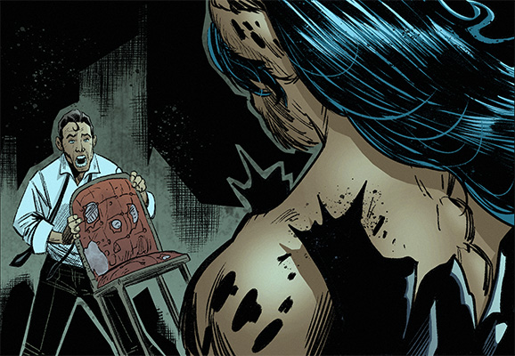 Sample Panels 1