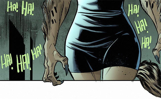 Sample Panels 2