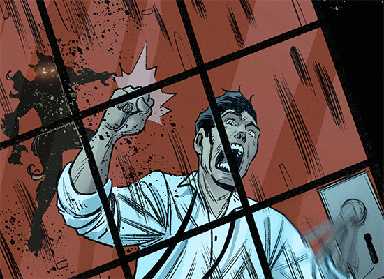 Sample Panels 3