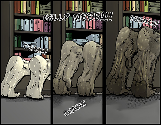 Sample Panels 1