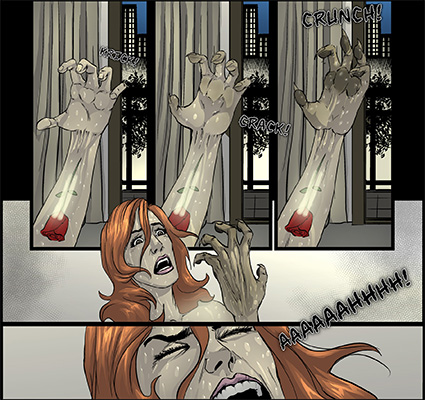 Sample Panels 2